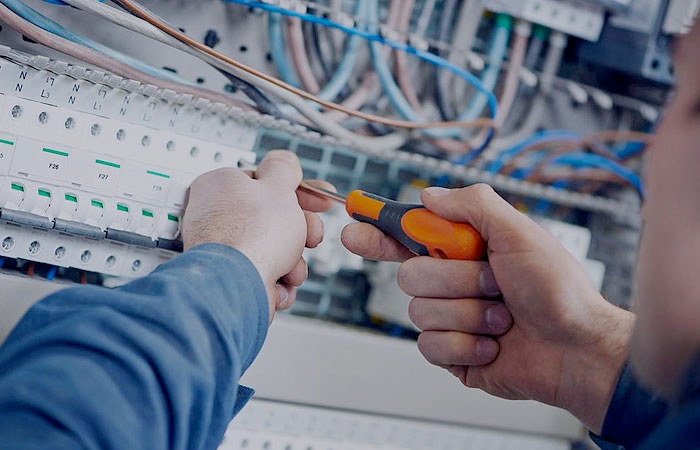 EP Electric LLC Commercial Building Electrical Repairs Philadelphia