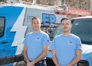 EP Electric LLC Professional Electrician in Philadelphia PA