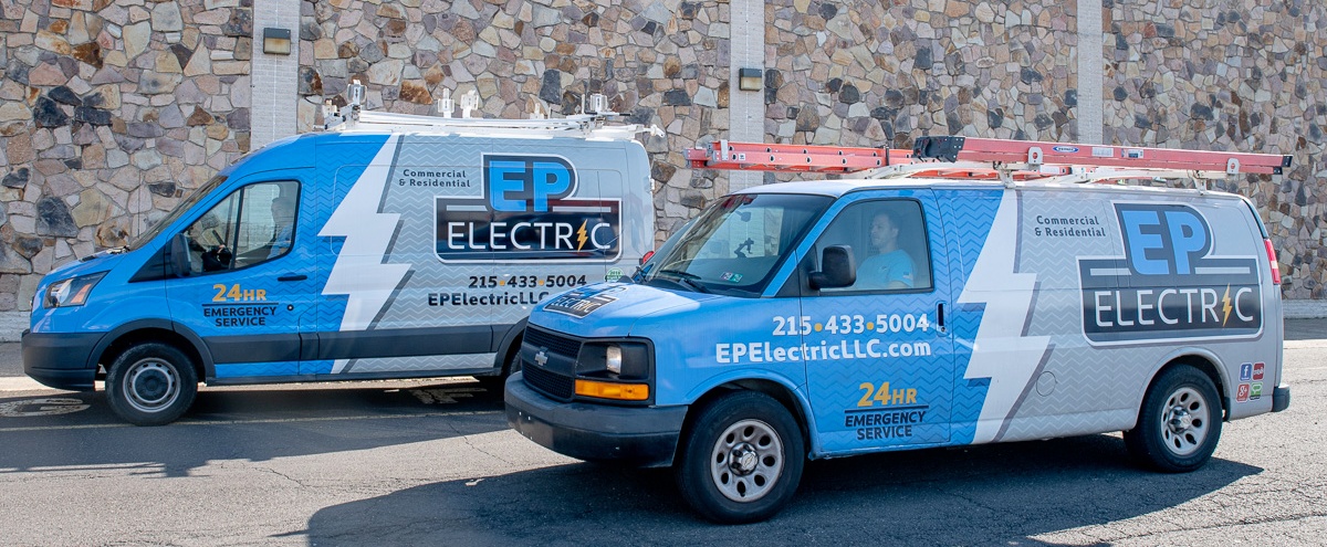 EP Electric LLC Emergency Residential Power Restoration Bucks County PA