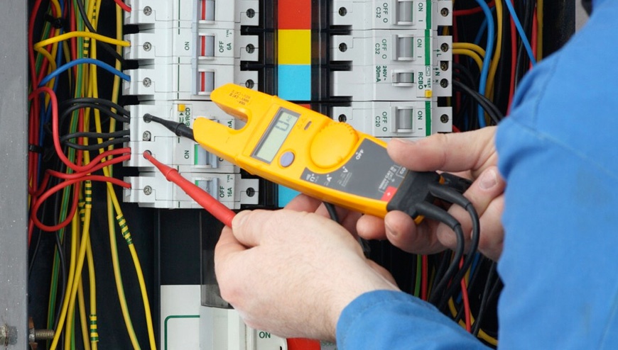 EP Electric LLC Residential Electrical Repairs Bucks County PA