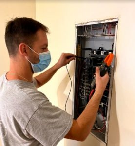 EP Electric LLC Signs to Hire an Emergency Residential Electrician
