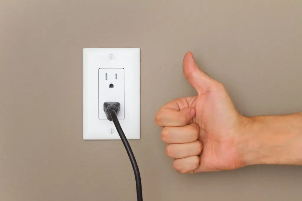 Electrical Maintenance