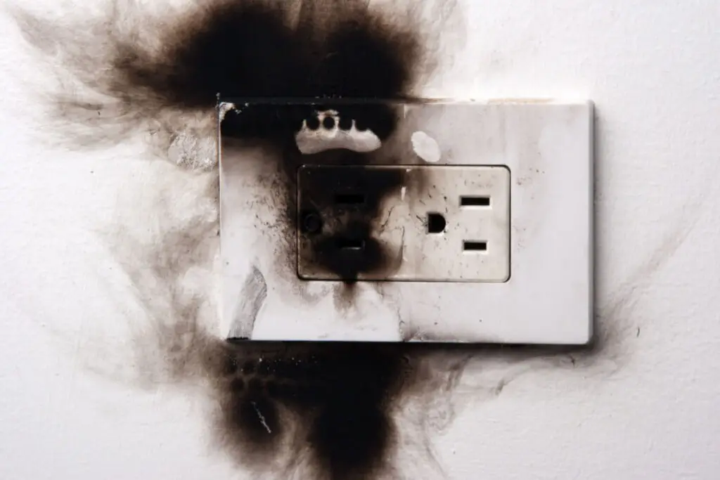 Electrical Outlet