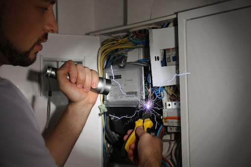 DIY Electrical Repairs