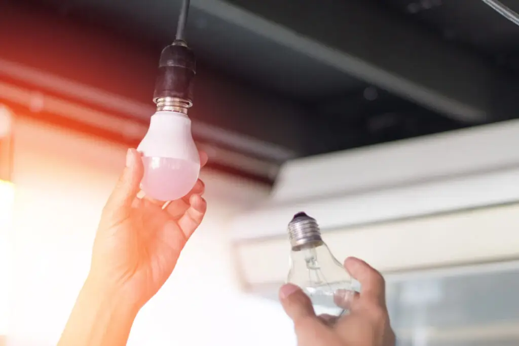 LED Lighting