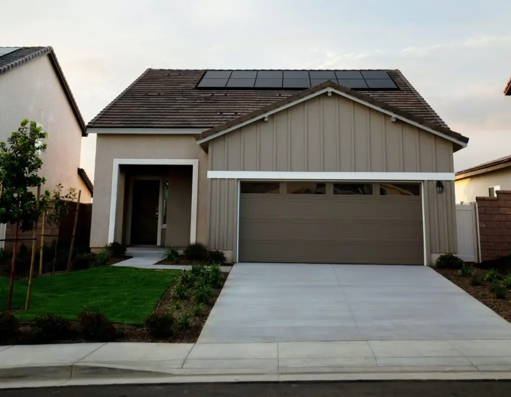 Sustainable Energy