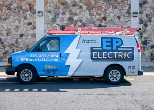 EP Electric LLC - Electrical in Philadelphia